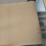 Italian folding chair