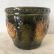 West Germany flowerpot from the 70s