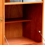 Armoire Scandinave vintage 1960
