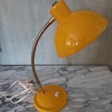 Bedside lamp year 60