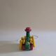 Grilllon, Kouvalias wooden pull toy