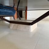 Table basse Roche bobois