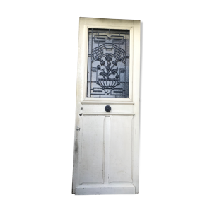 Porte d'entrée 1930