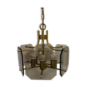 Lustre Luigi Colani édition
