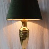 Ancient lamp