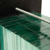 Coat rack by Gerard Kuijpers, Belgium, 1990's