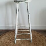 High stool