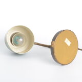 Green articulated lamp 1960