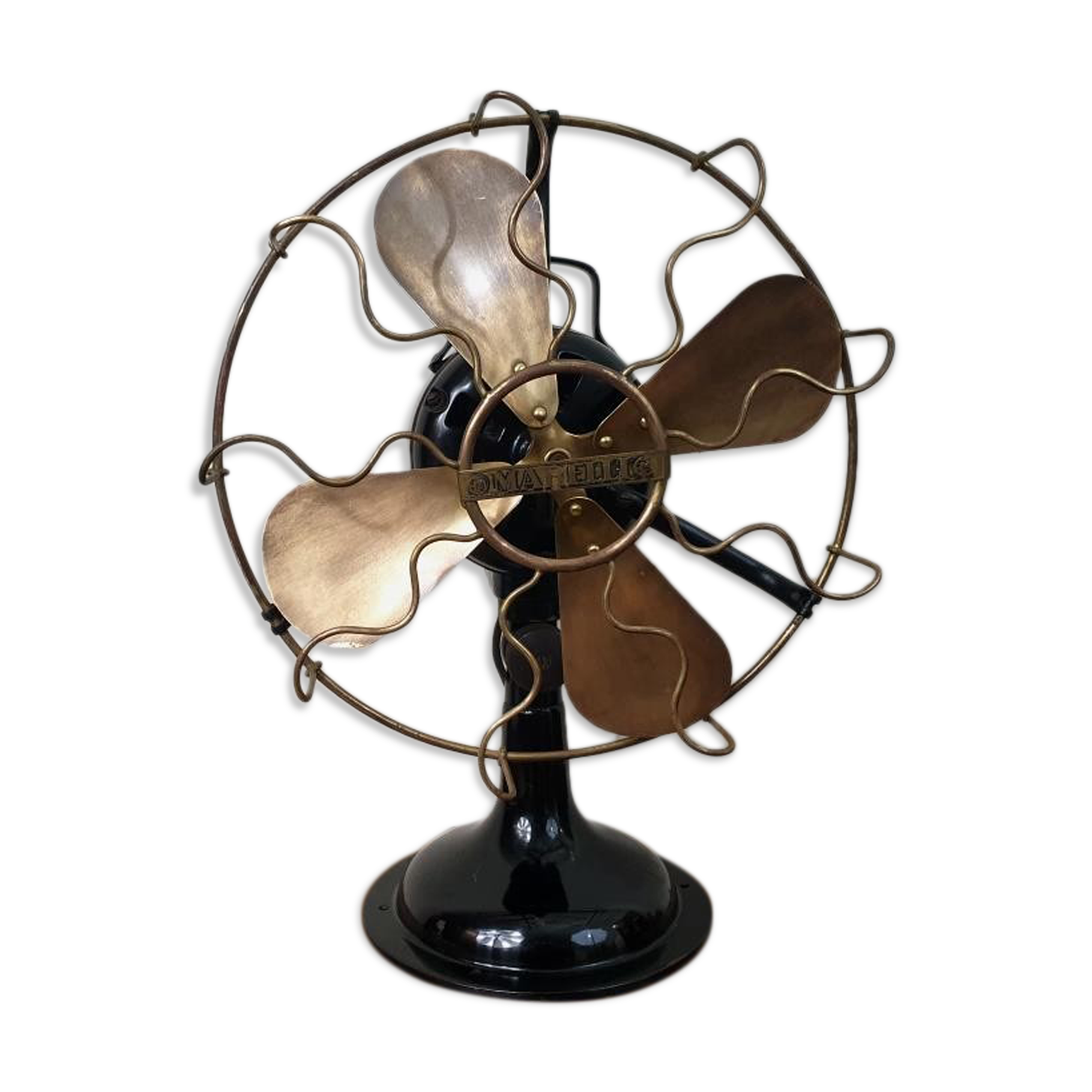Ventilateur marelli
