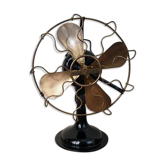 Marelli fan