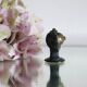 Figurine Walter Bosse signe astro Lion