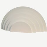 Meander Sconces by Cesare Casati and Emanuele Ponzio for RAAK, Set of 2