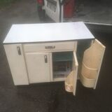 Vintage formica furniture