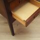 Teak desk, Danish design, 1970s, production: Denmark