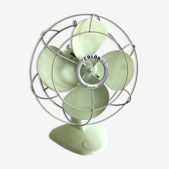 Ventilateur Calor années 50/60