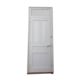 Haussmannian door 83x221.5cm