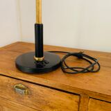 3-reflector lamp