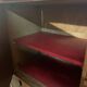 Vintage sideboard 50s