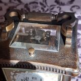 Old pendulum
