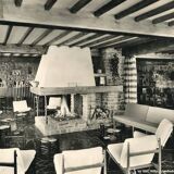 Armchair 790 by Joseph-André Motte for Steiner