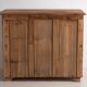 Antique bedroom chest of drawers (circa 1920) #105
