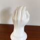 Vintage hand lamp in ceramic 70s