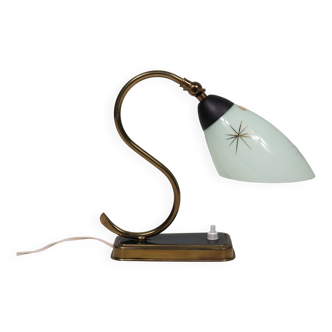 1950s bedside lamp