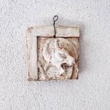 Plaster mold
