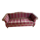 Chippendale sofa
