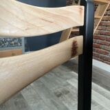 Baumann bistro chairs