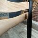 Baumann bistro chairs