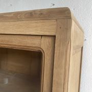 Armoire vitrée