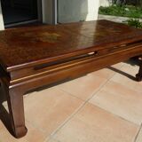 Table basse chinoise