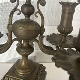 Antique Candlestick