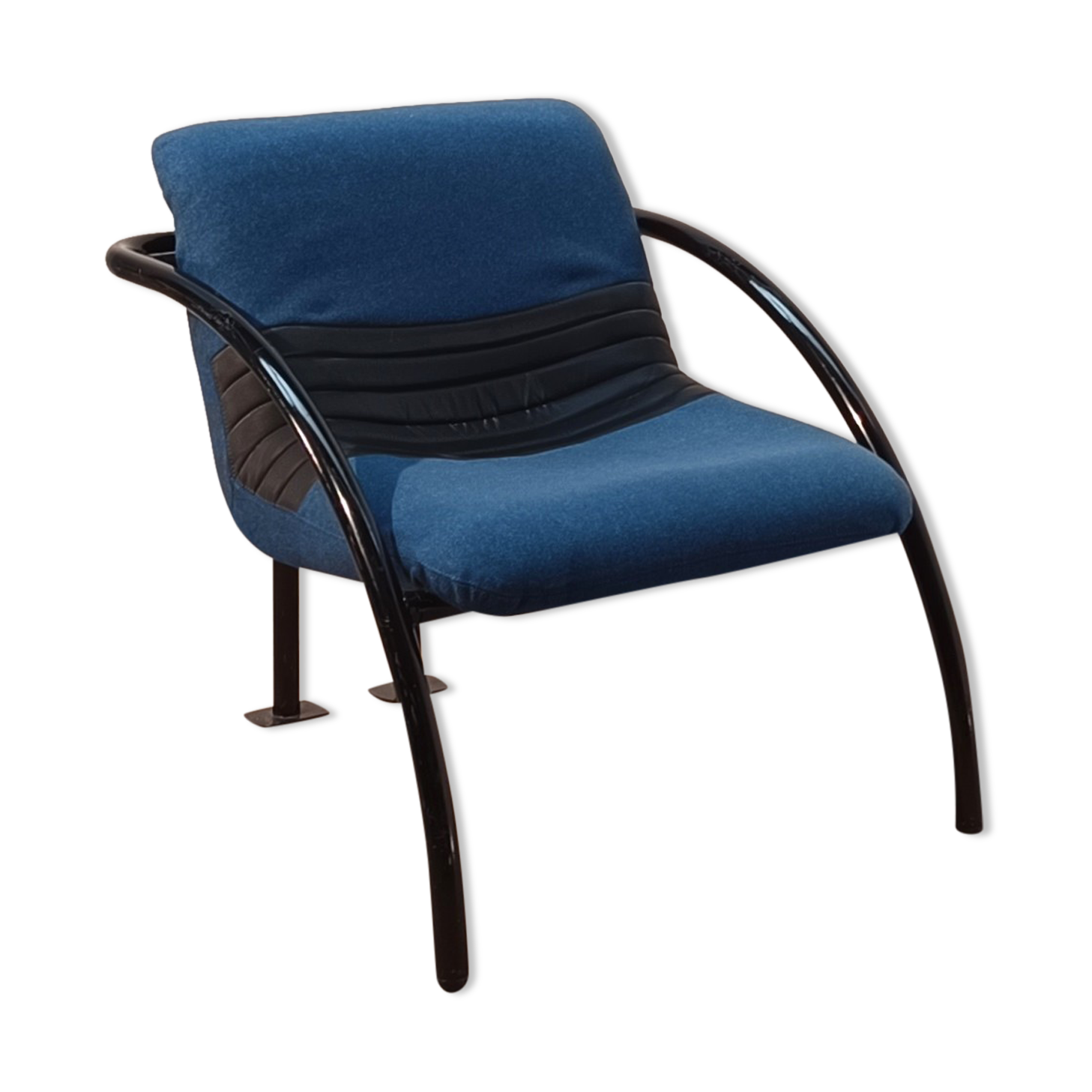 Vintage Airborne armchair