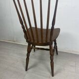 Bistro chairs