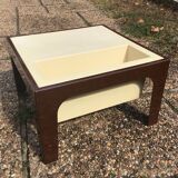 Vintage bedside