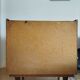 Commode vintage