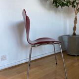 Serie 7 chair by Arne Jacobsen for Fritz Hansen
