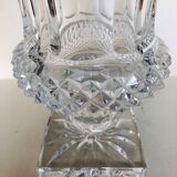 St. Louis Crystal Medici Vase