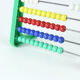 Table Abacus, Czechoslovakia 1960s