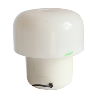 Mushroom table lamp by Studio 6/G for Harvey Guzzini, Italy, 1970