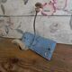 Antique coat rack - Hook