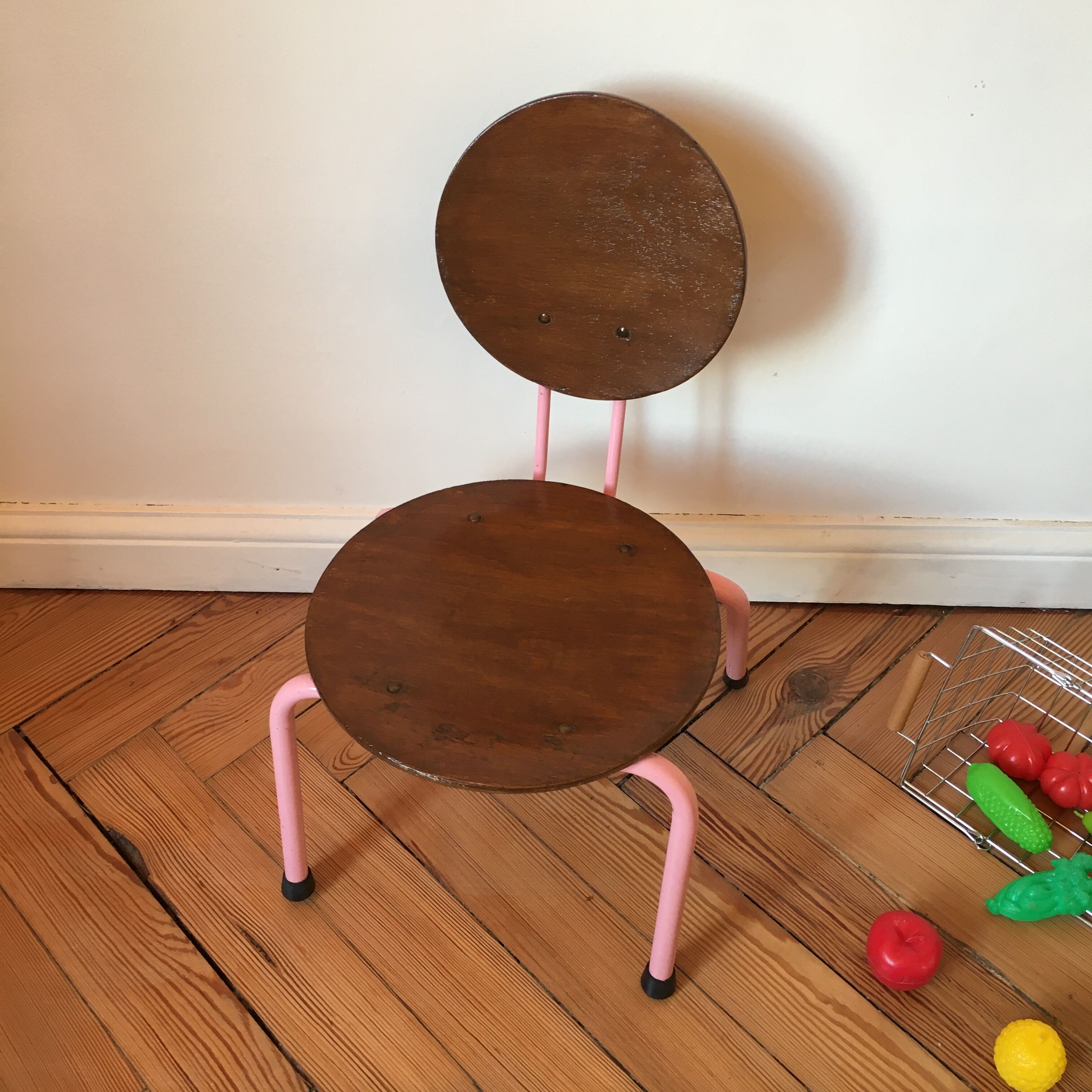 Chaise enfant