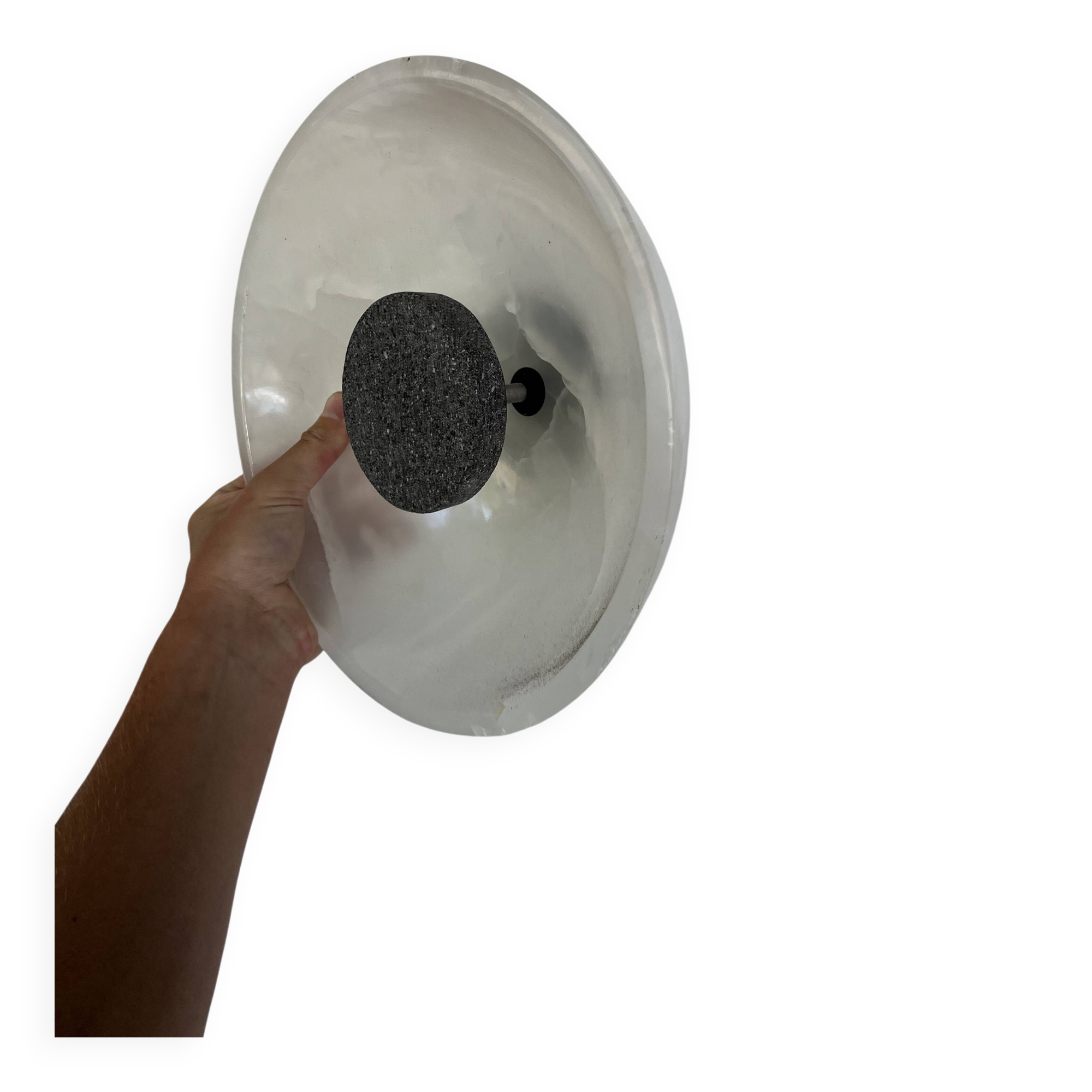 Onyx wall light - Studio Bandido