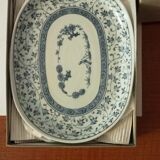 Un lot de 7 assiettes japonaises