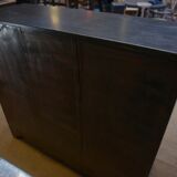 Industrial metal sideboard furniture 1950