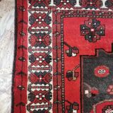 Persian carpet from Iran Bakhtiar