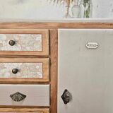 Mado chest of drawers / sideboard