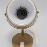 Eyeball lamp
